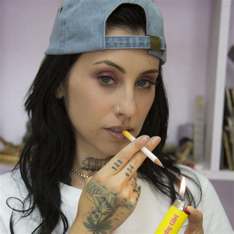 kreyshawn nude|Kreayshawn Nude – Pics and Videos